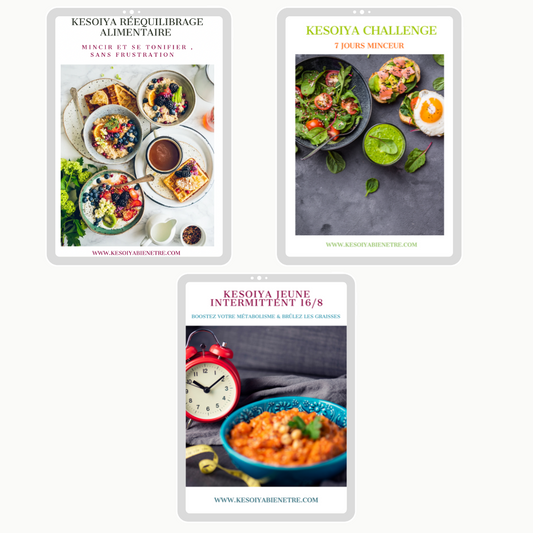 TRANSFORMATION COMPLÈTE